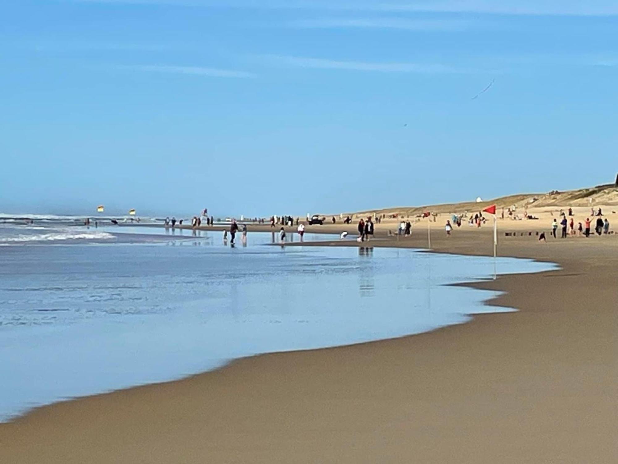 Holiday Home Les Pinasses Mimizan-Plage Extérieur photo