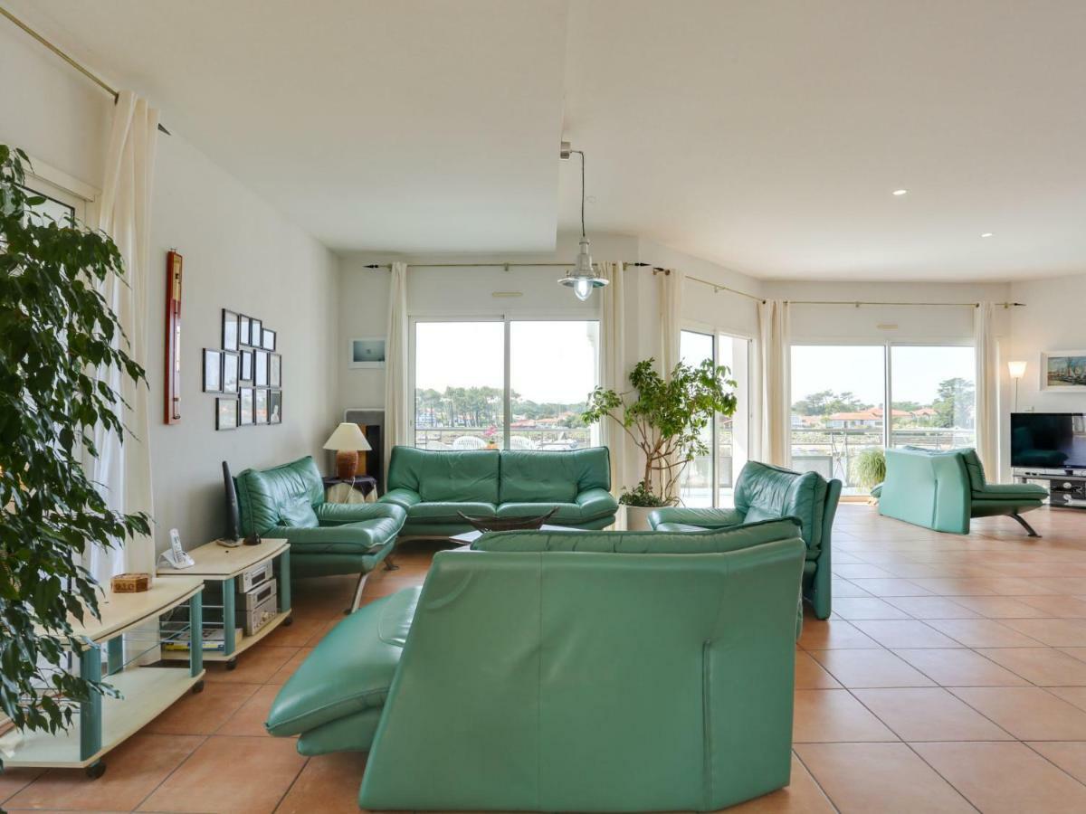 Holiday Home Les Pinasses Mimizan-Plage Extérieur photo