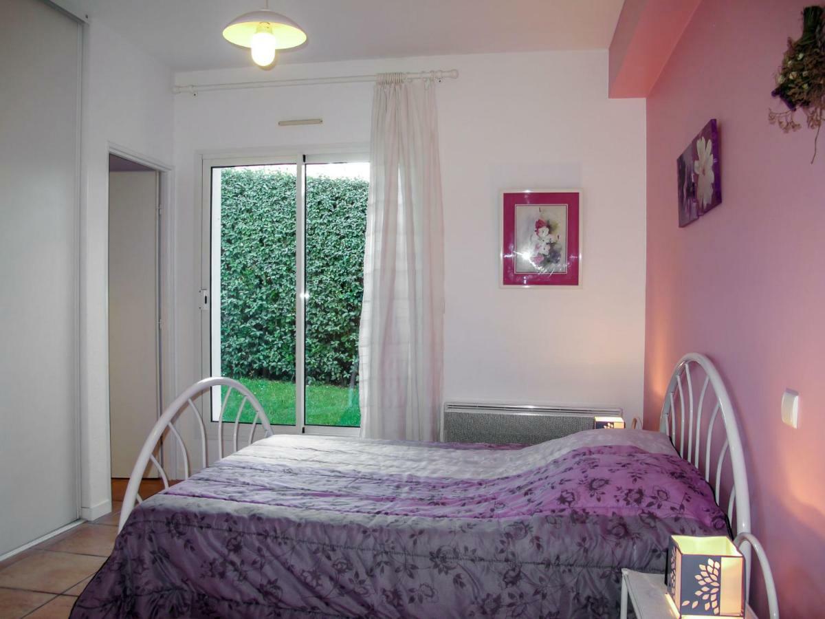 Holiday Home Les Pinasses Mimizan-Plage Extérieur photo