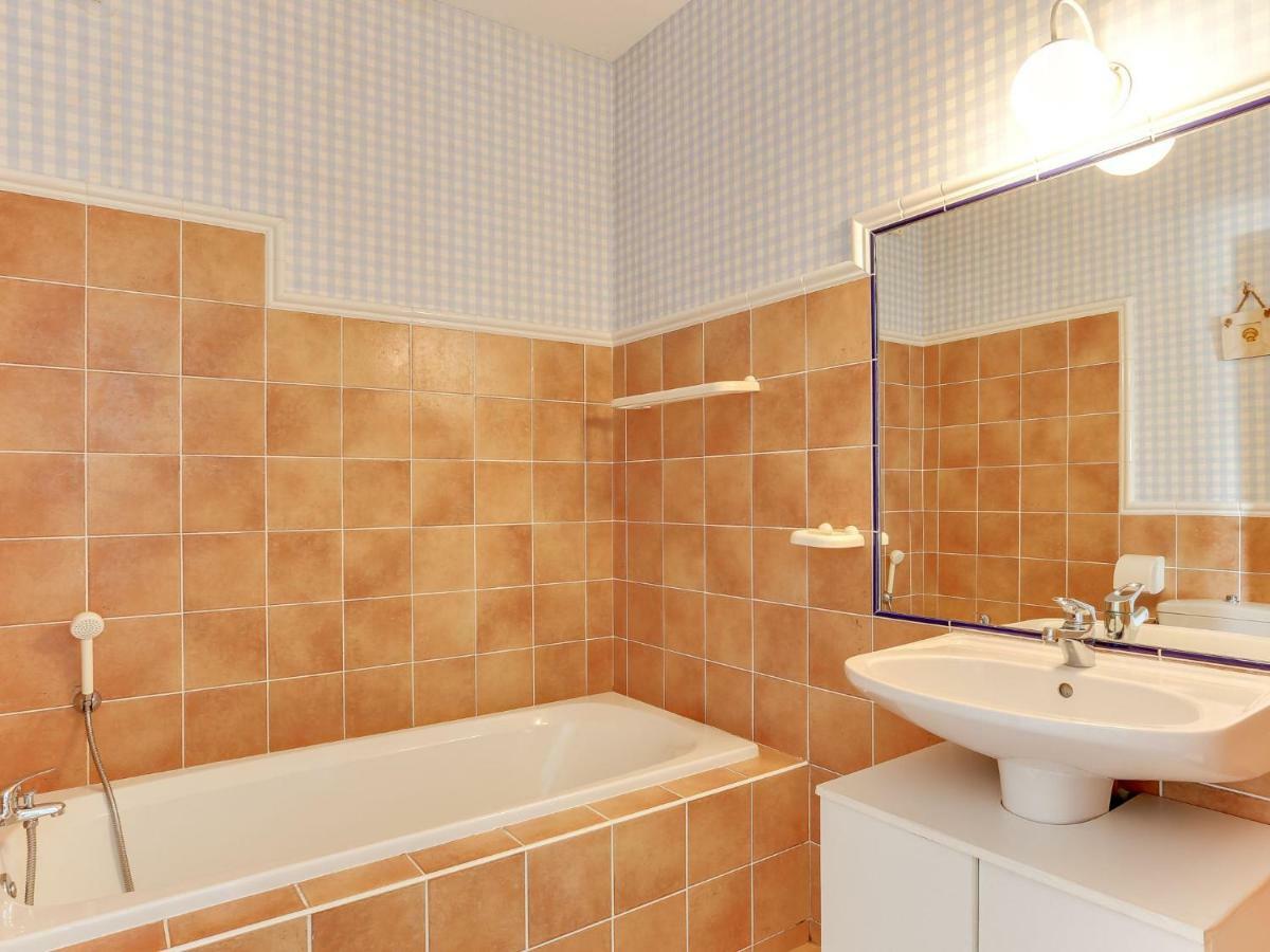 Holiday Home Les Pinasses Mimizan-Plage Extérieur photo