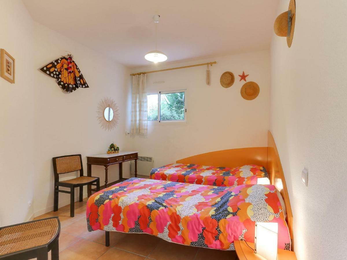 Holiday Home Les Pinasses Mimizan-Plage Extérieur photo
