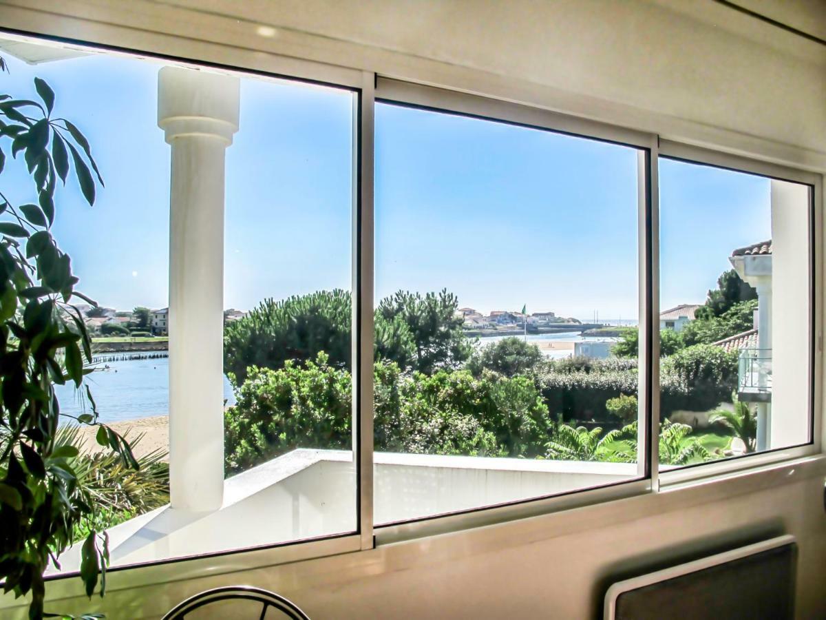 Holiday Home Les Pinasses Mimizan-Plage Extérieur photo