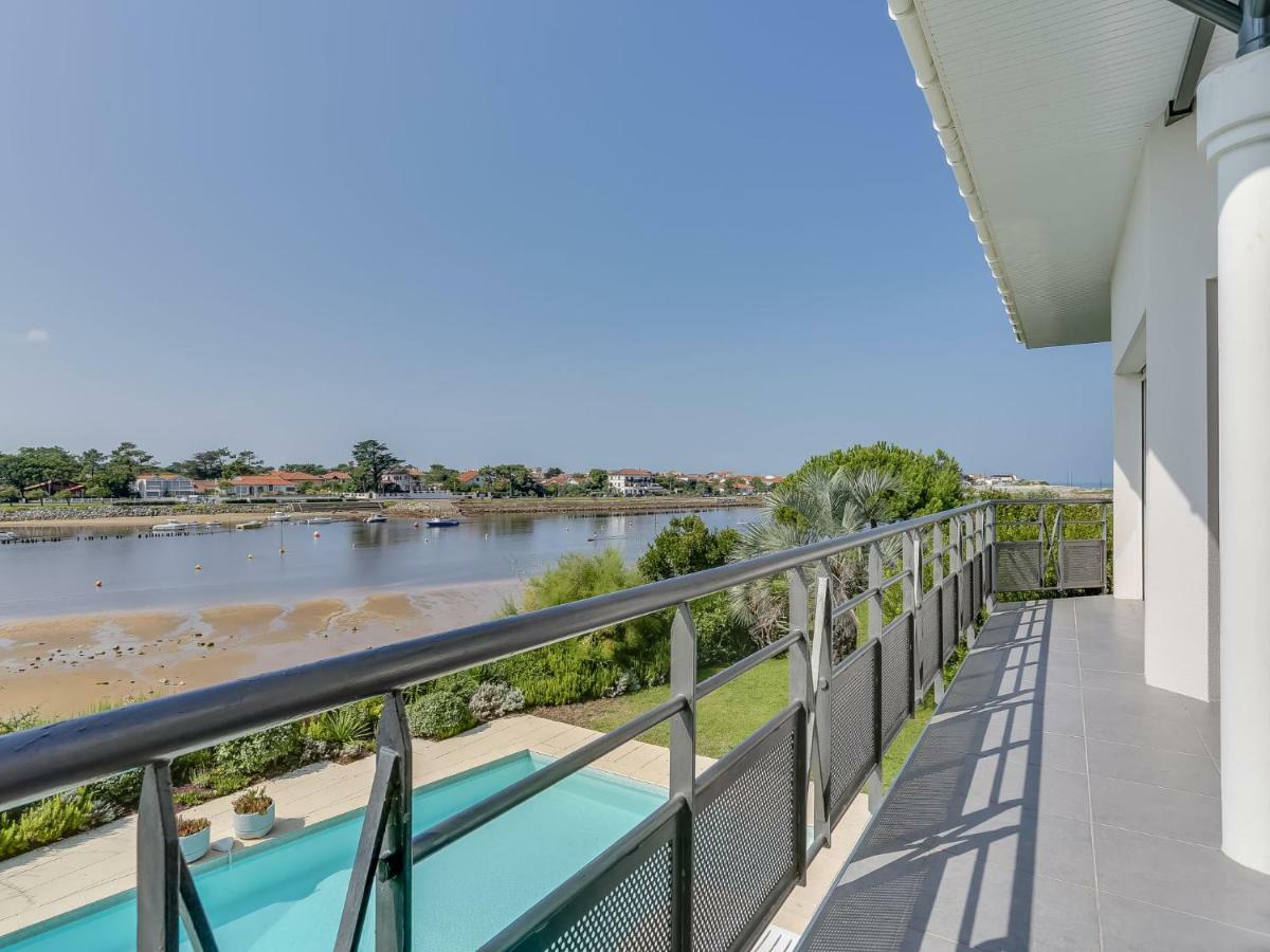 Holiday Home Les Pinasses Mimizan-Plage Extérieur photo