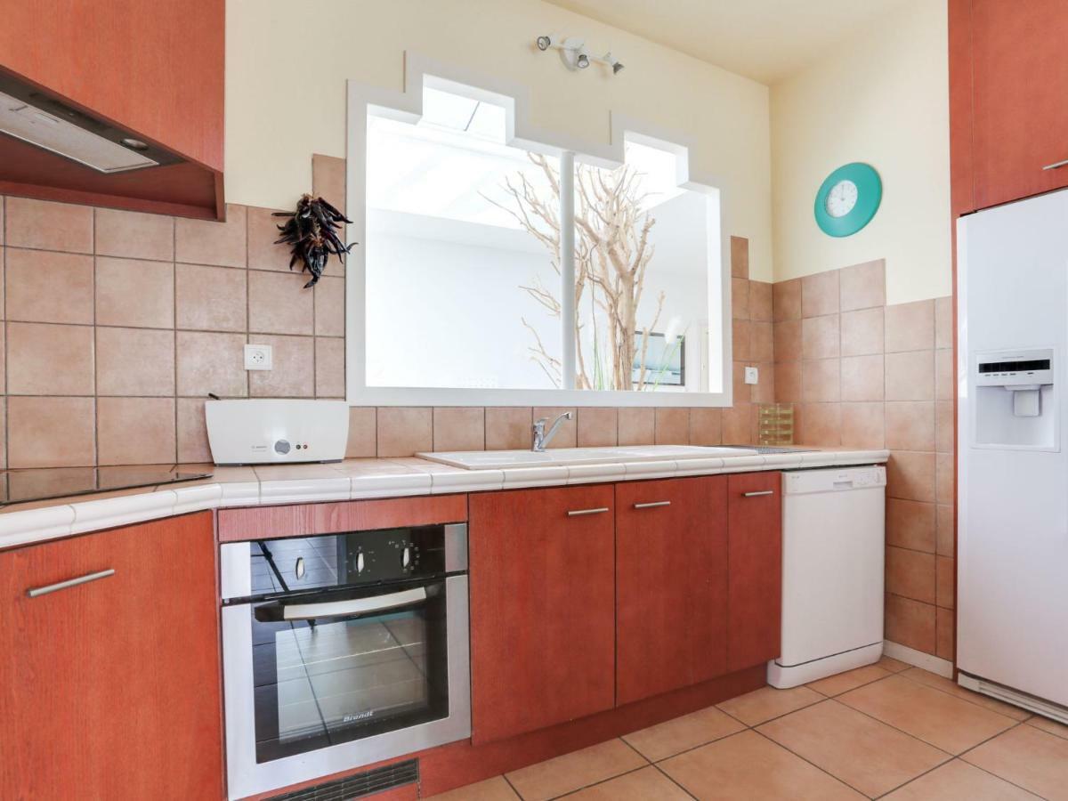Holiday Home Les Pinasses Mimizan-Plage Extérieur photo