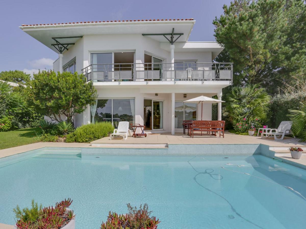 Holiday Home Les Pinasses Mimizan-Plage Extérieur photo