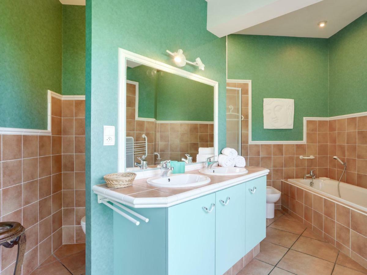 Holiday Home Les Pinasses Mimizan-Plage Extérieur photo