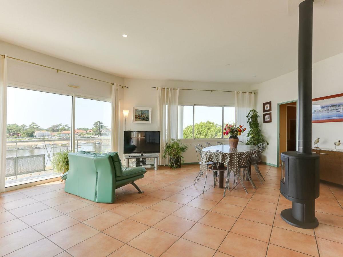 Holiday Home Les Pinasses Mimizan-Plage Extérieur photo