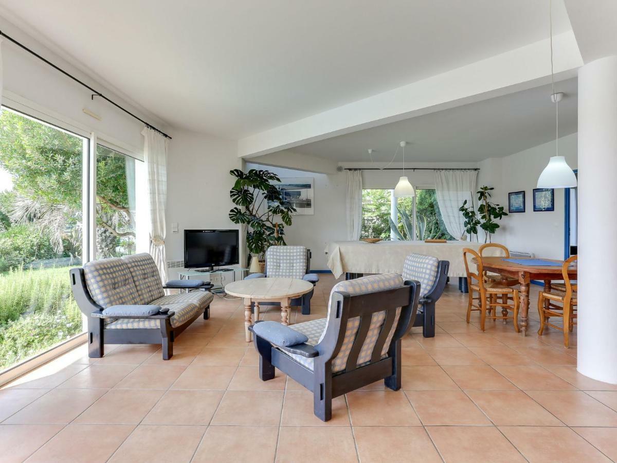 Holiday Home Les Pinasses Mimizan-Plage Extérieur photo