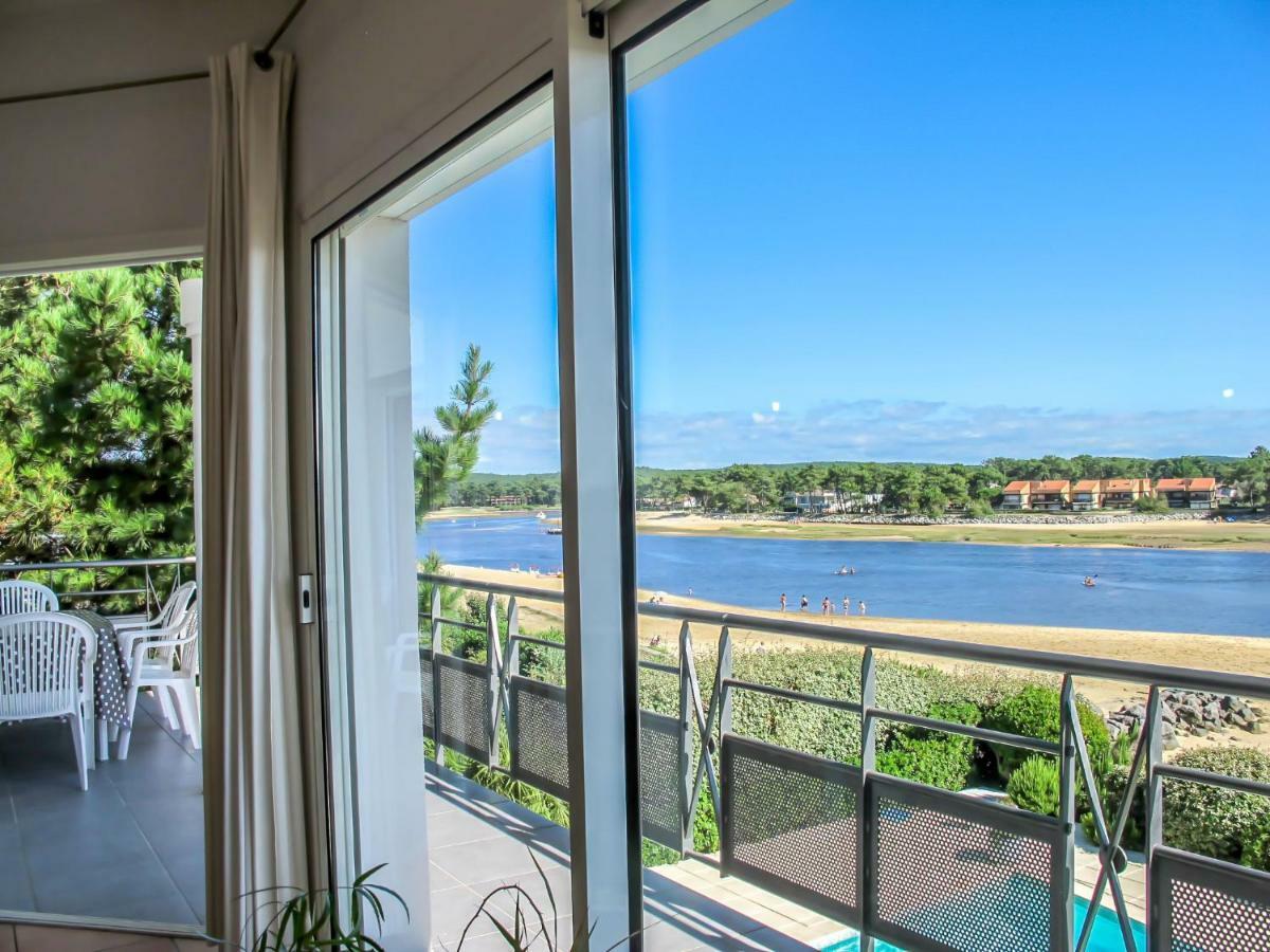 Holiday Home Les Pinasses Mimizan-Plage Extérieur photo