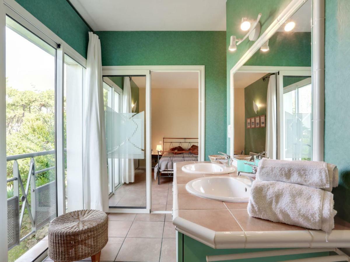 Holiday Home Les Pinasses Mimizan-Plage Extérieur photo