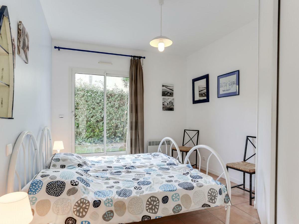 Holiday Home Les Pinasses Mimizan-Plage Extérieur photo