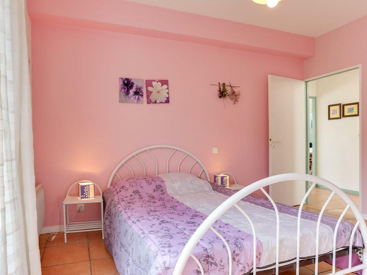 Holiday Home Les Pinasses Mimizan-Plage Extérieur photo