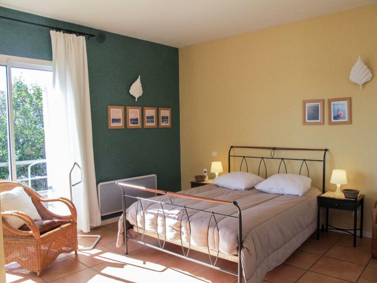 Holiday Home Les Pinasses Mimizan-Plage Extérieur photo