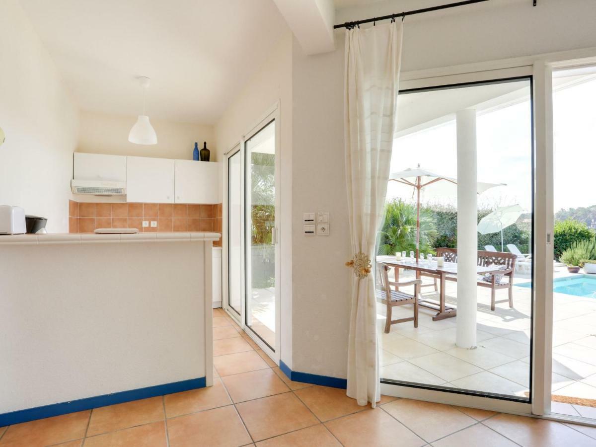Holiday Home Les Pinasses Mimizan-Plage Extérieur photo