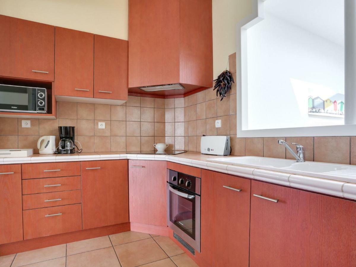 Holiday Home Les Pinasses Mimizan-Plage Extérieur photo